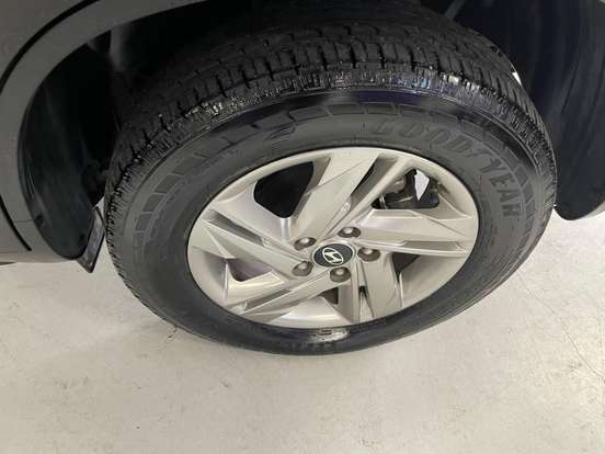 HYUNDAI-CRETA-1.0 TGDI FLEX COMFORT AUTOMÁTICO HYUNDAI-CRETA-2025