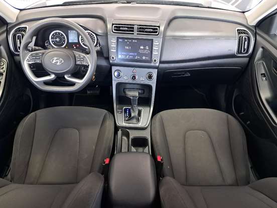 HYUNDAI-CRETA-1.0 TGDI FLEX COMFORT AUTOMÁTICO HYUNDAI-CRETA-2022