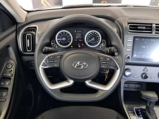 HYUNDAI-CRETA-1.0 TGDI FLEX COMFORT AUTOMÁTICO HYUNDAI-CRETA-2022