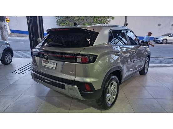 HYUNDAI-CRETA-1.0 TGDI FLEX COMFORT PLUS AUTOMÁTICO HYUNDAI-CRETA-2024
