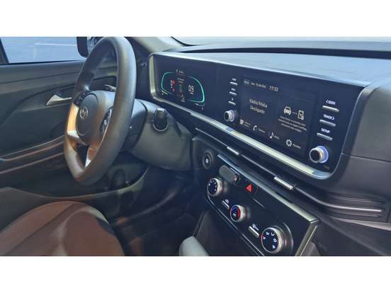 HYUNDAI-CRETA-1.0 TGDI FLEX COMFORT PLUS AUTOMÁTICO HYUNDAI-CRETA-2024