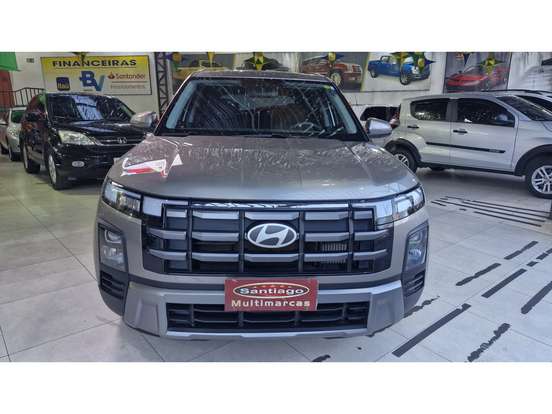 HYUNDAI-CRETA-1.0 TGDI FLEX COMFORT PLUS AUTOMÁTICO HYUNDAI-CRETA-2024