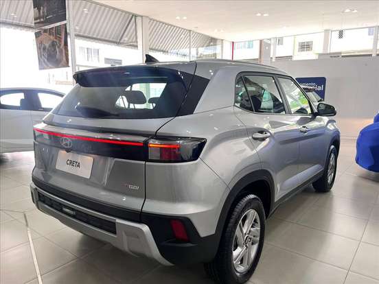 HYUNDAI-CRETA-1.0 TGDI FLEX COMFORT SAFETY AUTOMÁTICO HYUNDAI-CRETA-2026