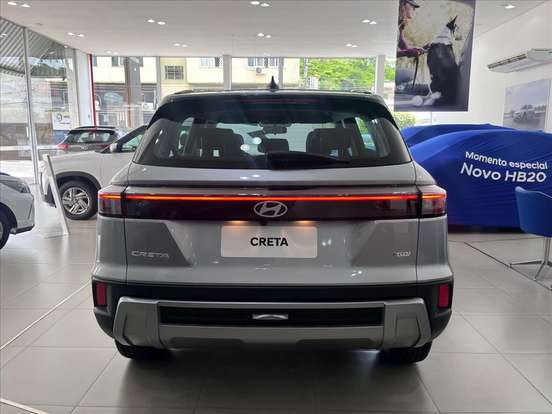 HYUNDAI-CRETA-1.0 TGDI FLEX COMFORT SAFETY AUTOMÁTICO HYUNDAI-CRETA-2026