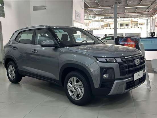 HYUNDAI-CRETA-1.0 TGDI FLEX COMFORT SAFETY AUTOMÁTICO HYUNDAI-CRETA-2026