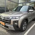 HYUNDAI CRETA 1.0 TGDI FLEX LIMITED AUTOMÁTICO HYUNDAI CRETA 1.0 TGDI FLEX LIMITED AUTOMÁTICO