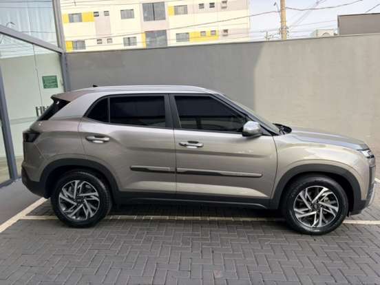 HYUNDAI-CRETA-1.0 TGDI FLEX LIMITED AUTOMÁTICO HYUNDAI-CRETA-2025