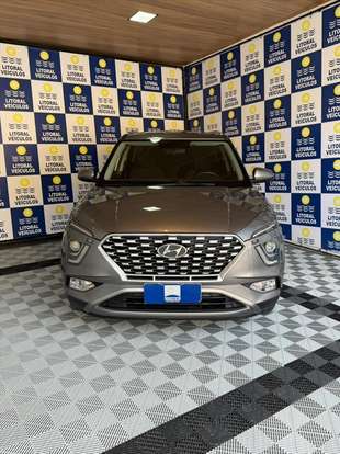 HYUNDAI-CRETA-1.0 TGDI FLEX LIMITED AUTOMÁTICO HYUNDAI-CRETA-2022