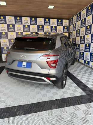 HYUNDAI-CRETA-1.0 TGDI FLEX LIMITED AUTOMÁTICO HYUNDAI-CRETA-2022