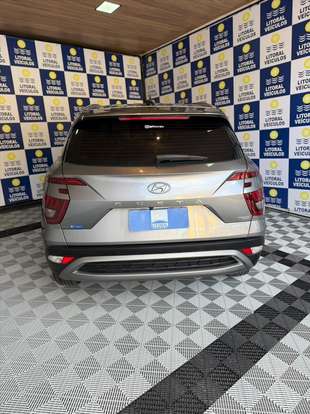 HYUNDAI-CRETA-1.0 TGDI FLEX LIMITED AUTOMÁTICO HYUNDAI-CRETA-2022