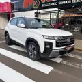 HYUNDAI CRETA 1.0 TGDI FLEX LIMITED AUTOMÁTICO HYUNDAI CRETA 1.0 TGDI FLEX LIMITED AUTOMÁTICO
