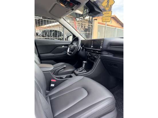 HYUNDAI-CRETA-1.0 TGDI FLEX LIMITED AUTOMÁTICO HYUNDAI-CRETA-2025