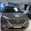 HYUNDAI CRETA 1.0 TGDI FLEX LIMITED AUTOMÁTICO HYUNDAI CRETA 1.0 TGDI FLEX LIMITED AUTOMÁTICO