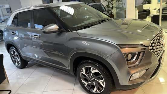 HYUNDAI-CRETA-1.0 TGDI FLEX LIMITED AUTOMÁTICO HYUNDAI-CRETA-2024