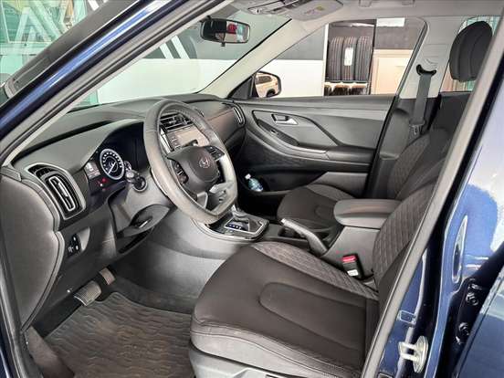 HYUNDAI-CRETA-1.0 TGDI FLEX LIMITED AUTOMÁTICO HYUNDAI-CRETA-2022
