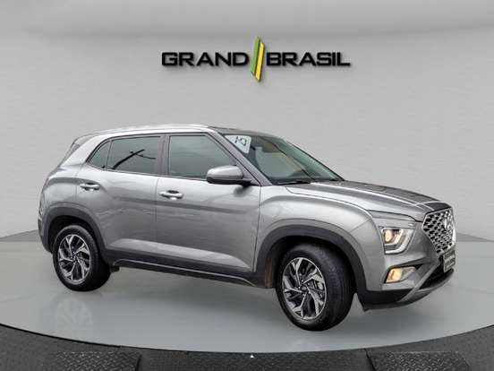 HYUNDAI-CRETA-1.0 TGDI FLEX LIMITED AUTOMÁTICO HYUNDAI-CRETA-2024