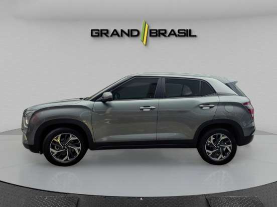 HYUNDAI-CRETA-1.0 TGDI FLEX LIMITED AUTOMÁTICO HYUNDAI-CRETA-2024