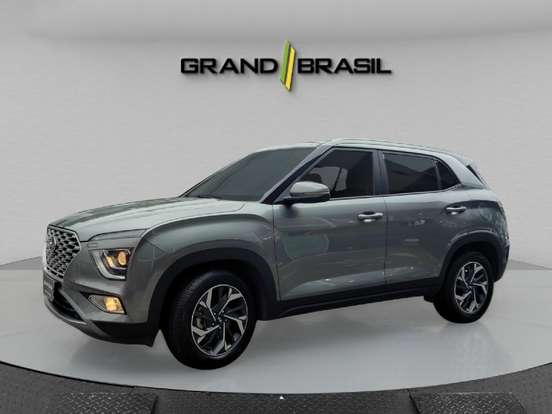 HYUNDAI-CRETA-1.0 TGDI FLEX LIMITED AUTOMÁTICO HYUNDAI-CRETA-2024