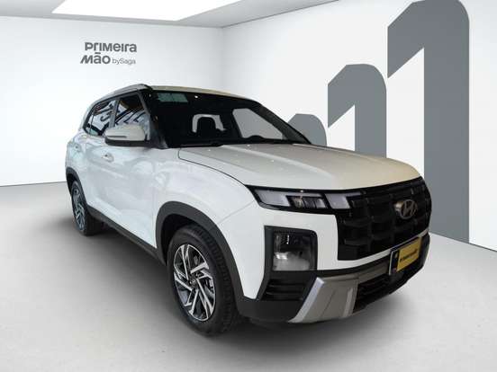 HYUNDAI-CRETA-1.0 TGDI FLEX LIMITED AUTOMÁTICO HYUNDAI-CRETA-2025