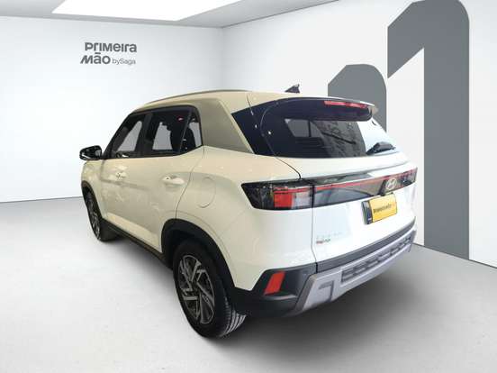 HYUNDAI-CRETA-1.0 TGDI FLEX LIMITED AUTOMÁTICO HYUNDAI-CRETA-2025