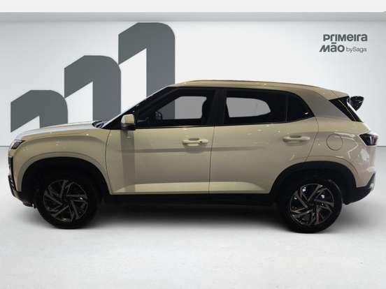 HYUNDAI-CRETA-1.0 TGDI FLEX LIMITED AUTOMÁTICO HYUNDAI-CRETA-2025