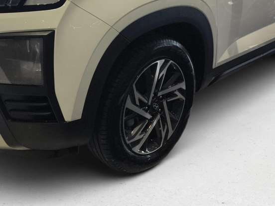 HYUNDAI-CRETA-1.0 TGDI FLEX LIMITED AUTOMÁTICO HYUNDAI-CRETA-2025