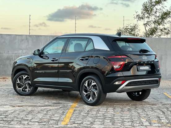 HYUNDAI-CRETA-1.0 TGDI FLEX LIMITED AUTOMÁTICO HYUNDAI-CRETA-2023