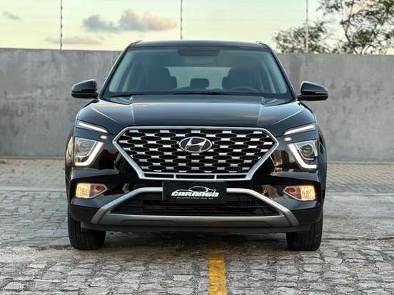 HYUNDAI-CRETA-1.0 TGDI FLEX LIMITED AUTOMÁTICO HYUNDAI-CRETA-2023