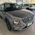 HYUNDAI CRETA 1.0 TGDI FLEX LIMITED AUTOMÁTICO HYUNDAI CRETA 1.0 TGDI FLEX LIMITED AUTOMÁTICO