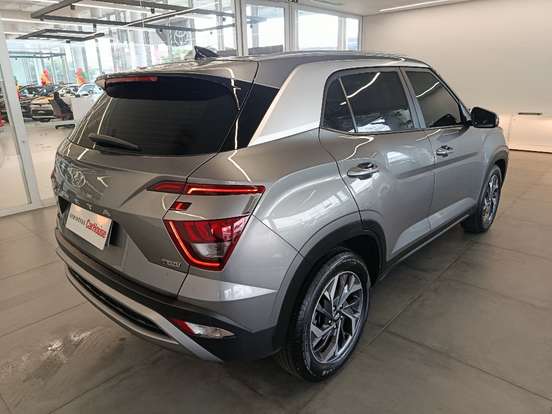 HYUNDAI-CRETA-1.0 TGDI FLEX LIMITED AUTOMÁTICO HYUNDAI-CRETA-2022