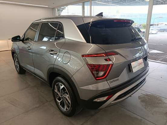 HYUNDAI-CRETA-1.0 TGDI FLEX LIMITED AUTOMÁTICO HYUNDAI-CRETA-2022