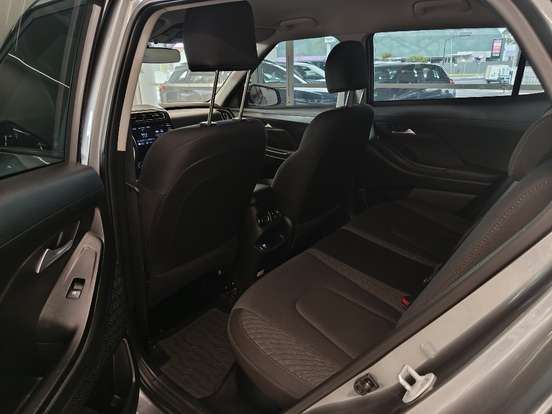 HYUNDAI-CRETA-1.0 TGDI FLEX LIMITED AUTOMÁTICO HYUNDAI-CRETA-2022