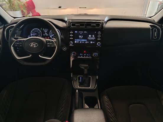 HYUNDAI-CRETA-1.0 TGDI FLEX LIMITED AUTOMÁTICO HYUNDAI-CRETA-2022