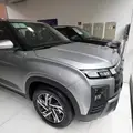 HYUNDAI CRETA 1.0 TGDI FLEX LIMITED AUTOMÁTICO HYUNDAI CRETA 1.0 TGDI FLEX LIMITED AUTOMÁTICO