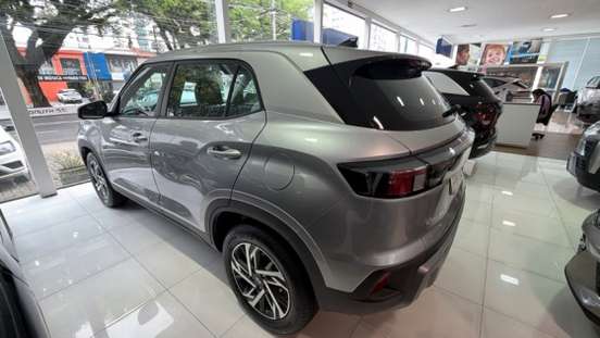HYUNDAI-CRETA-1.0 TGDI FLEX LIMITED AUTOMÁTICO HYUNDAI-CRETA-2025