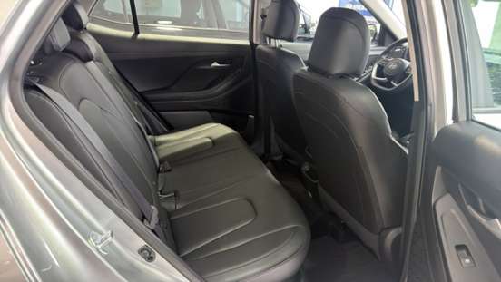 HYUNDAI-CRETA-1.0 TGDI FLEX LIMITED AUTOMÁTICO HYUNDAI-CRETA-2025