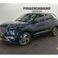 HYUNDAI CRETA 1.0 TGDI FLEX LIMITED AUTOMÁTICO HYUNDAI CRETA 1.0 TGDI FLEX LIMITED AUTOMÁTICO