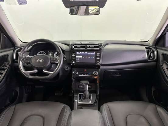 HYUNDAI-CRETA-1.0 TGDI FLEX LIMITED AUTOMÁTICO HYUNDAI-CRETA-2022