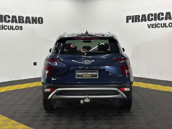 HYUNDAI-CRETA-1.0 TGDI FLEX LIMITED AUTOMÁTICO HYUNDAI-CRETA-2022