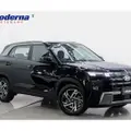 HYUNDAI CRETA 1.0 TGDI FLEX LIMITED AUTOMÁTICO HYUNDAI CRETA 1.0 TGDI FLEX LIMITED AUTOMÁTICO