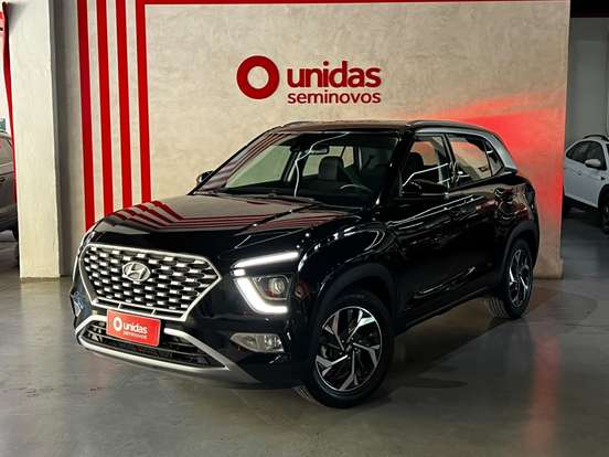 HYUNDAI-CRETA-1.0 TGDI FLEX LIMITED SAFETY AUTOMÁTICO HYUNDAI-CRETA-2024