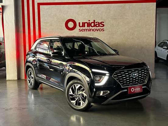 HYUNDAI-CRETA-1.0 TGDI FLEX LIMITED SAFETY AUTOMÁTICO HYUNDAI-CRETA-2024