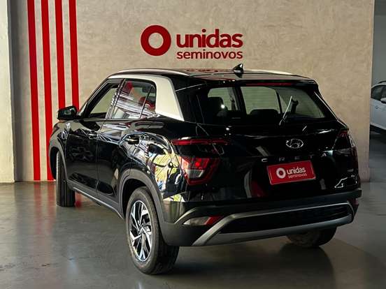 HYUNDAI-CRETA-1.0 TGDI FLEX LIMITED SAFETY AUTOMÁTICO HYUNDAI-CRETA-2024