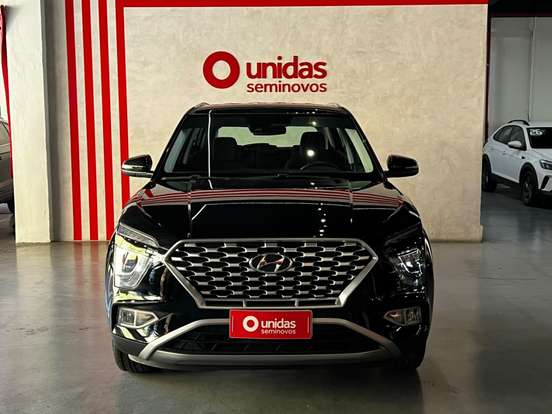 HYUNDAI-CRETA-1.0 TGDI FLEX LIMITED SAFETY AUTOMÁTICO HYUNDAI-CRETA-2024