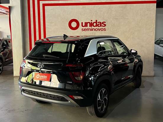 HYUNDAI-CRETA-1.0 TGDI FLEX LIMITED SAFETY AUTOMÁTICO HYUNDAI-CRETA-2024