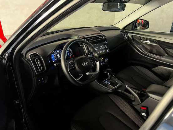 HYUNDAI-CRETA-1.0 TGDI FLEX LIMITED SAFETY AUTOMÁTICO HYUNDAI-CRETA-2024