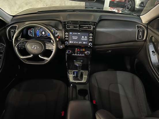 HYUNDAI-CRETA-1.0 TGDI FLEX LIMITED SAFETY AUTOMÁTICO HYUNDAI-CRETA-2024
