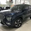 HYUNDAI CRETA 1.0 TGDI FLEX LIMITED SAFETY AUTOMÁTICO HYUNDAI CRETA 1.0 TGDI FLEX LIMITED SAFETY AUTOMÁTICO