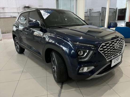 HYUNDAI-CRETA-1.0 TGDI FLEX LIMITED SAFETY AUTOMÁTICO HYUNDAI-CRETA-2024