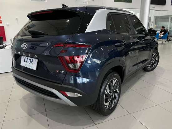 HYUNDAI-CRETA-1.0 TGDI FLEX LIMITED SAFETY AUTOMÁTICO HYUNDAI-CRETA-2024